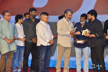 Vijetha Movie Audio Launch Photos